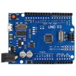 Arduino UNO R3 SMD ATmega328 Compatible Board