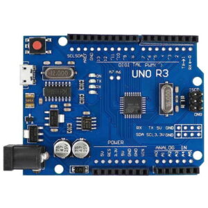 Arduino UNO R3 SMD ATmega328 Compatible Board
