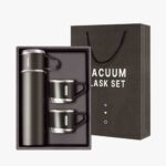 Vacuum Flask Set