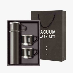 Vacuum Flask Set